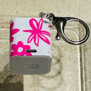 BNIB Ashley Mary Mini Portable Speaker